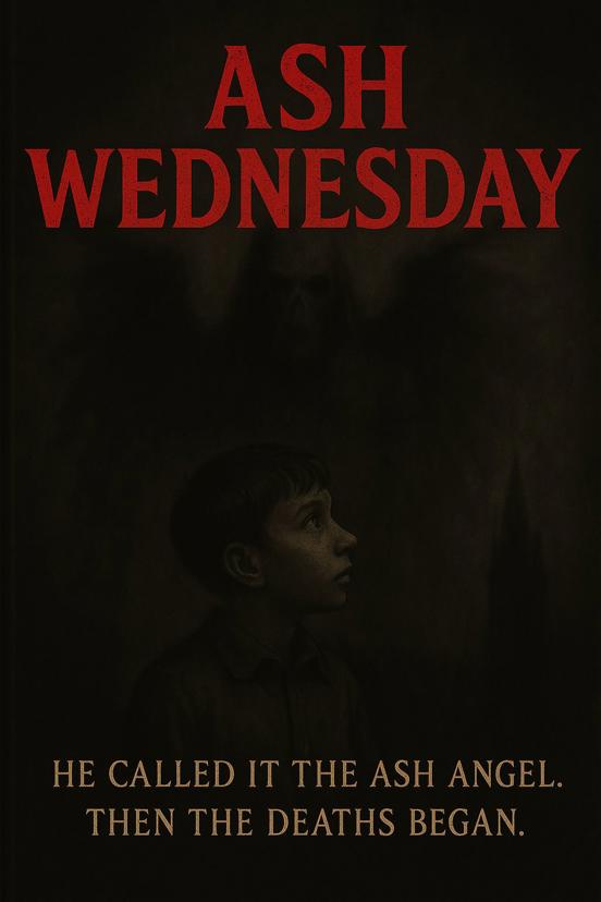 Ash Wednesday