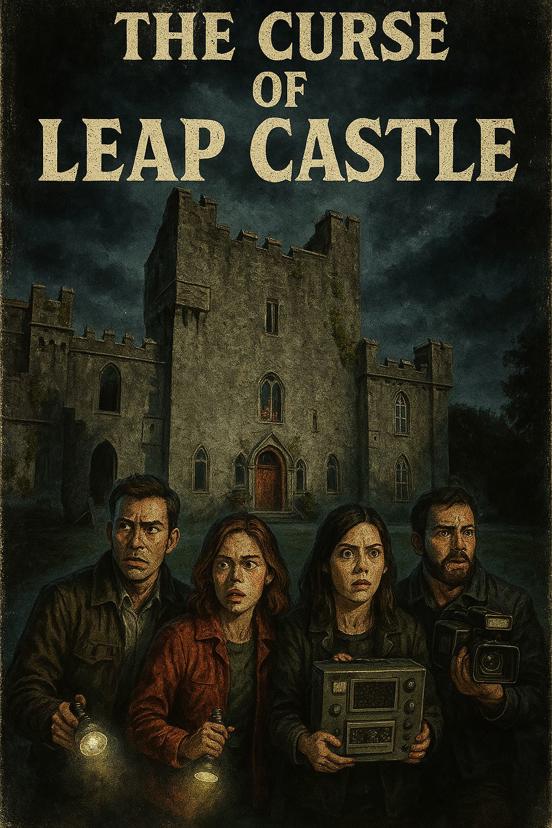 Curse of Leap Castle