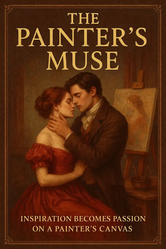 In the heart of Renaissance Florence, where the air is thick with creativity and ambition, Isabella finds herself drawn into the vibrant world of art as the muse of the celebrated painter Alessandro. From the moment their eyes meet across a sunlit studio, an undeniable spark ignites between them, transcending the boundaries of their professional relationship. As Alessandro captures her essence on canvas, their connection deepens, weaving passion into the fabric of their collaboration. Yet, amidst the beauty of their affair, they face the harsh realities of societal expectations and the relentless pursuit of artistic greatness. In a city where love and ambition often collide, Isabella and Alessandro must navigate the treacherous waters of desire and duty, discovering that the most exquisite masterpiece may be the love they create together.