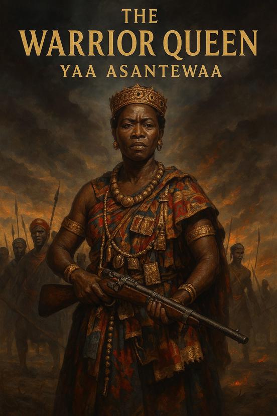 The Warrior Queen
