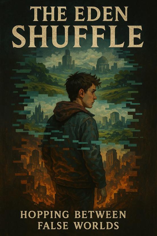 The Eden Shuffle