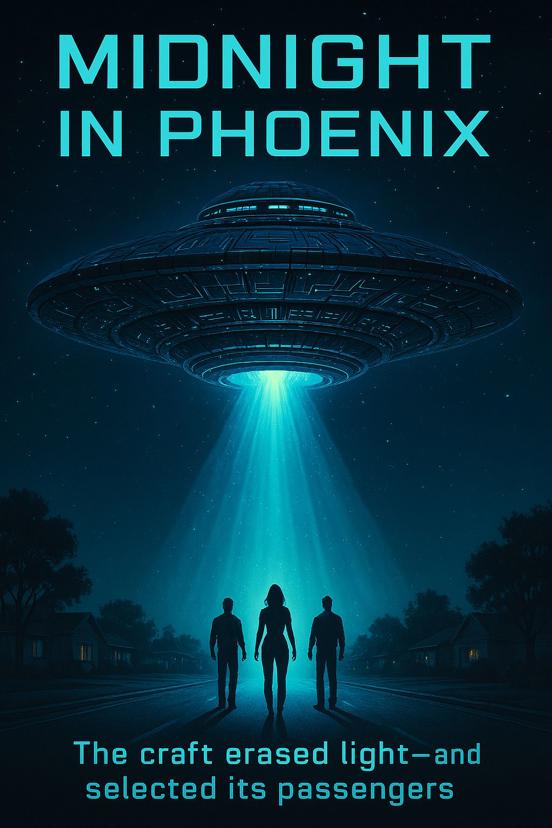 Midnight in Phoenix